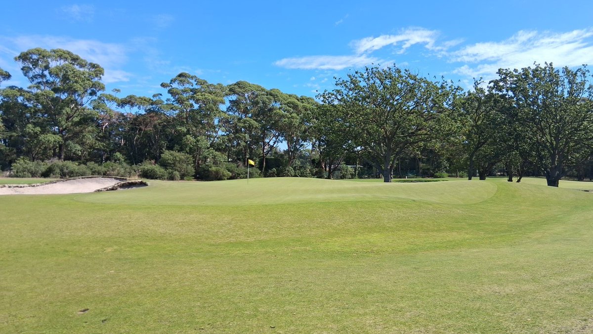 Nuts & Colts tweet media