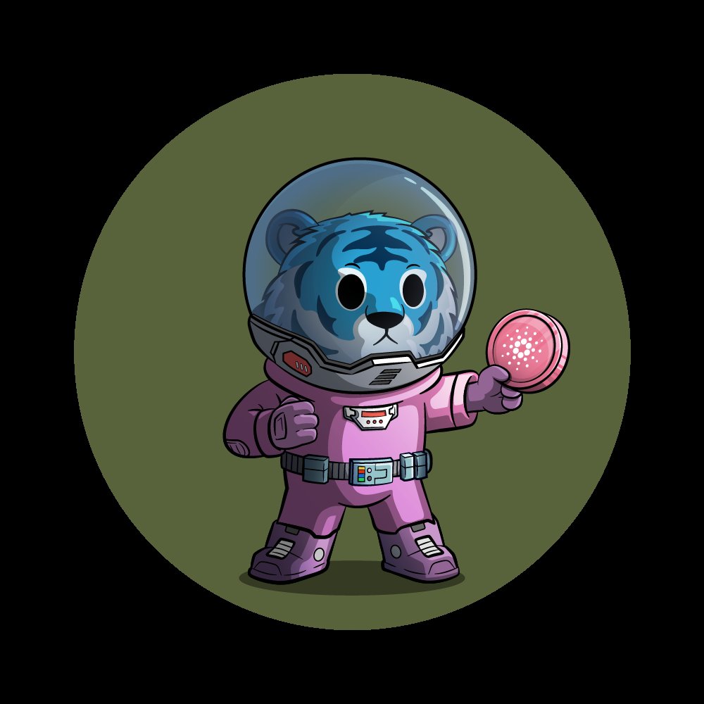 Michael🔥$ergonaut tweet media