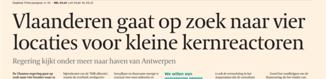 Tex Van berlaer tweet media