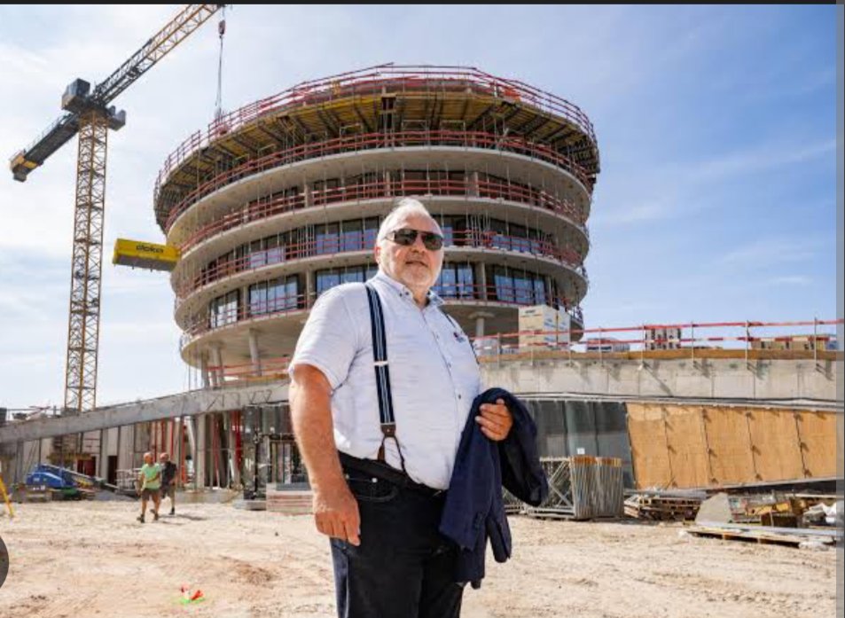 Tex Van berlaer tweet media