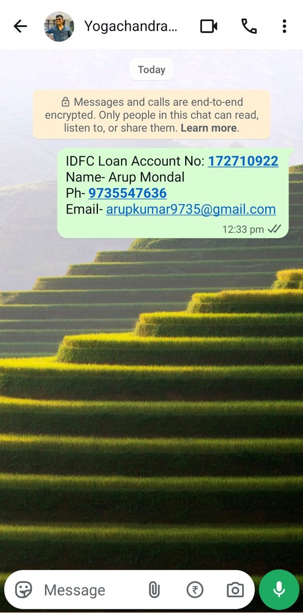 Medical store tweet media