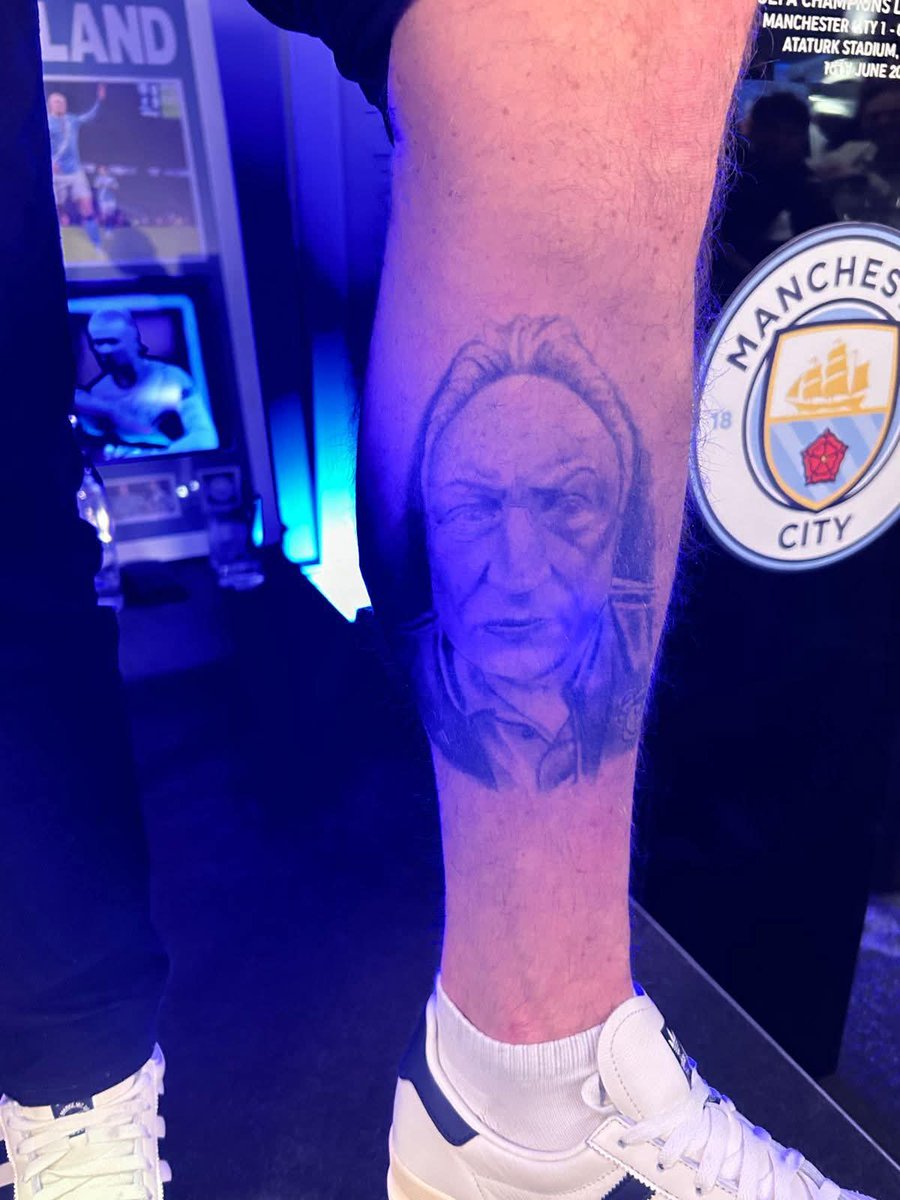 Football Away Days Club tweet media