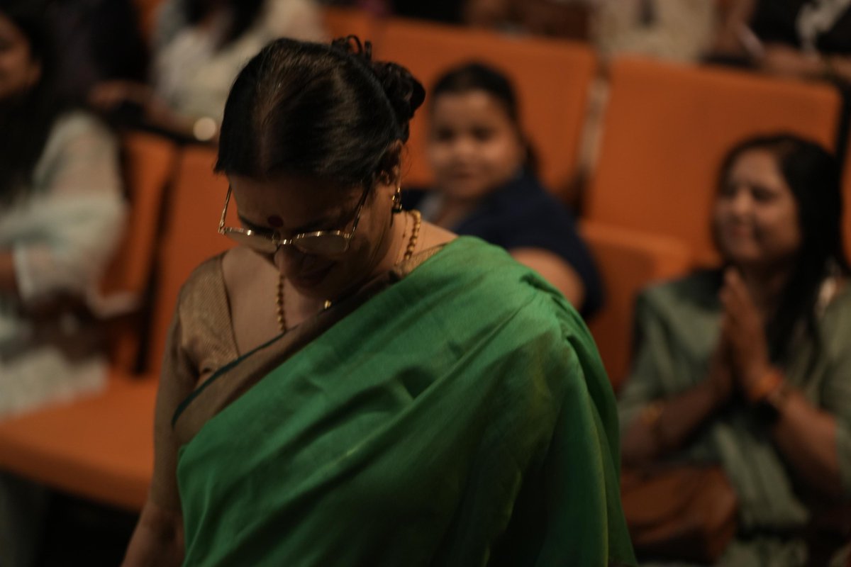 Centre For Social Research tweet media