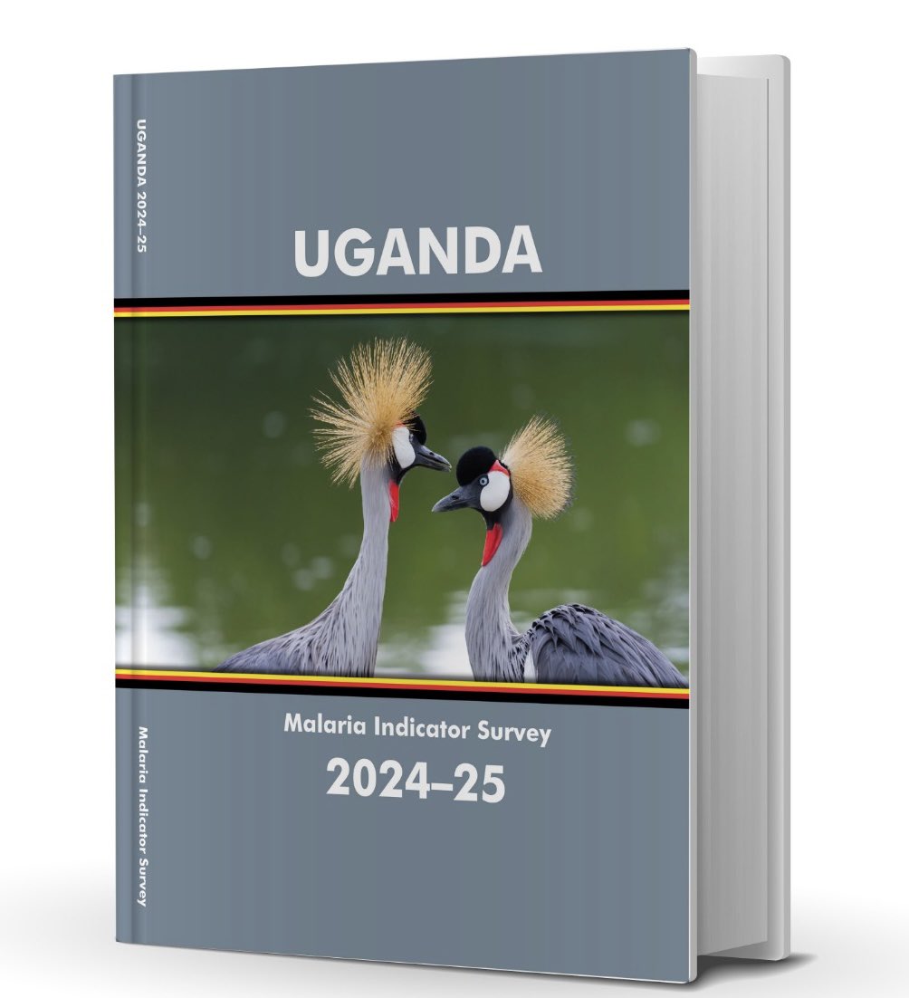 Uganda Bureau of Statistics (UBOS) tweet media