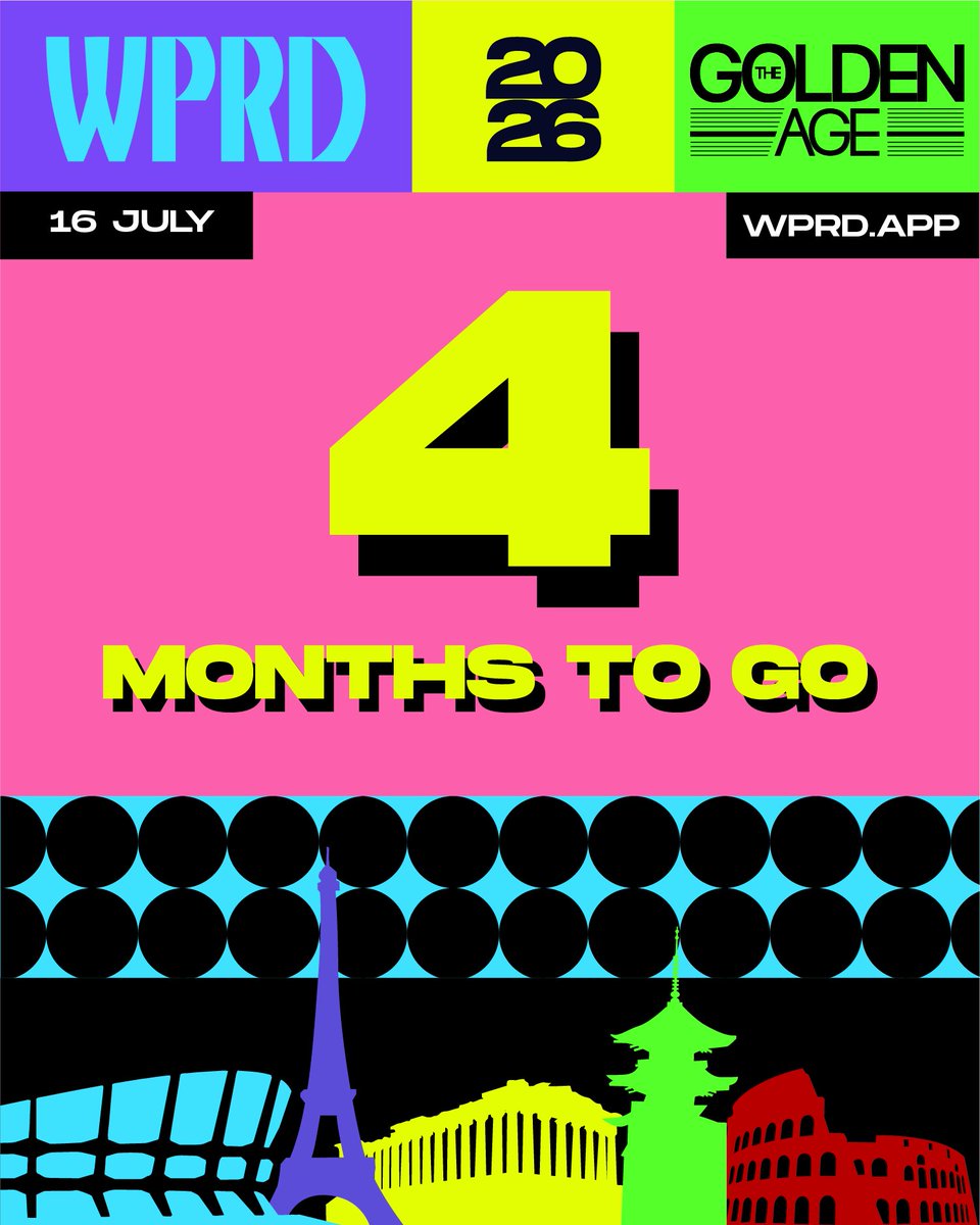 World PR Day tweet media