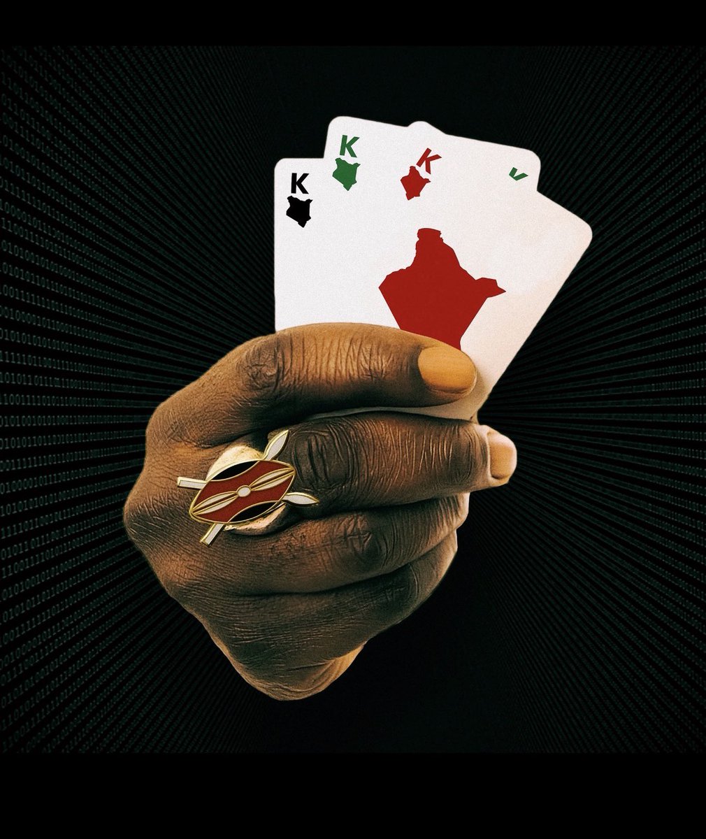 Joan Chebii 🇰🇪 tweet media