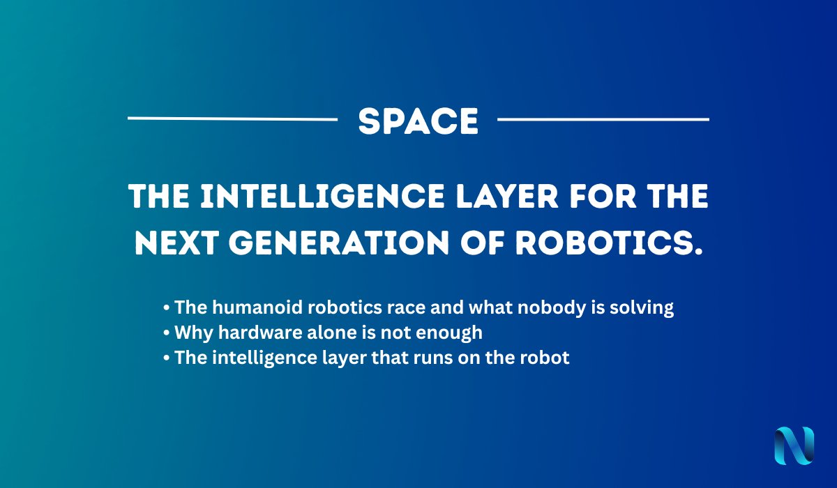 NeuroMesh tweet media