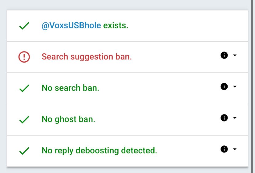 VoxsUSBhole🔞 tweet media