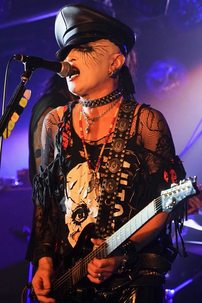 ジュネ公式2/1(日) 池袋手刀 tweet media