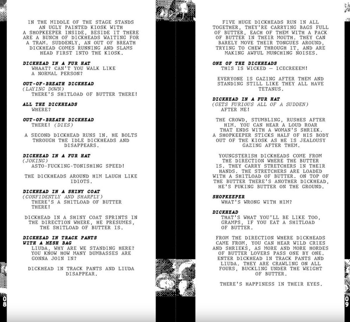 Вкл/Викл tweet media