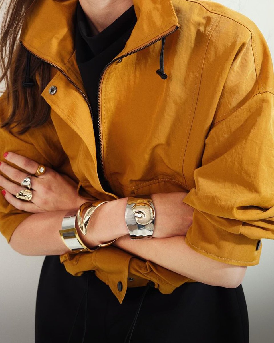 Modern, güçlü ve her zaman şık.⚡️İpekyol’un yeni sezon dokunuşlarıyla Forum Kayseri’de bahara hazırız.
 
#İpekyol #ForumKayseri