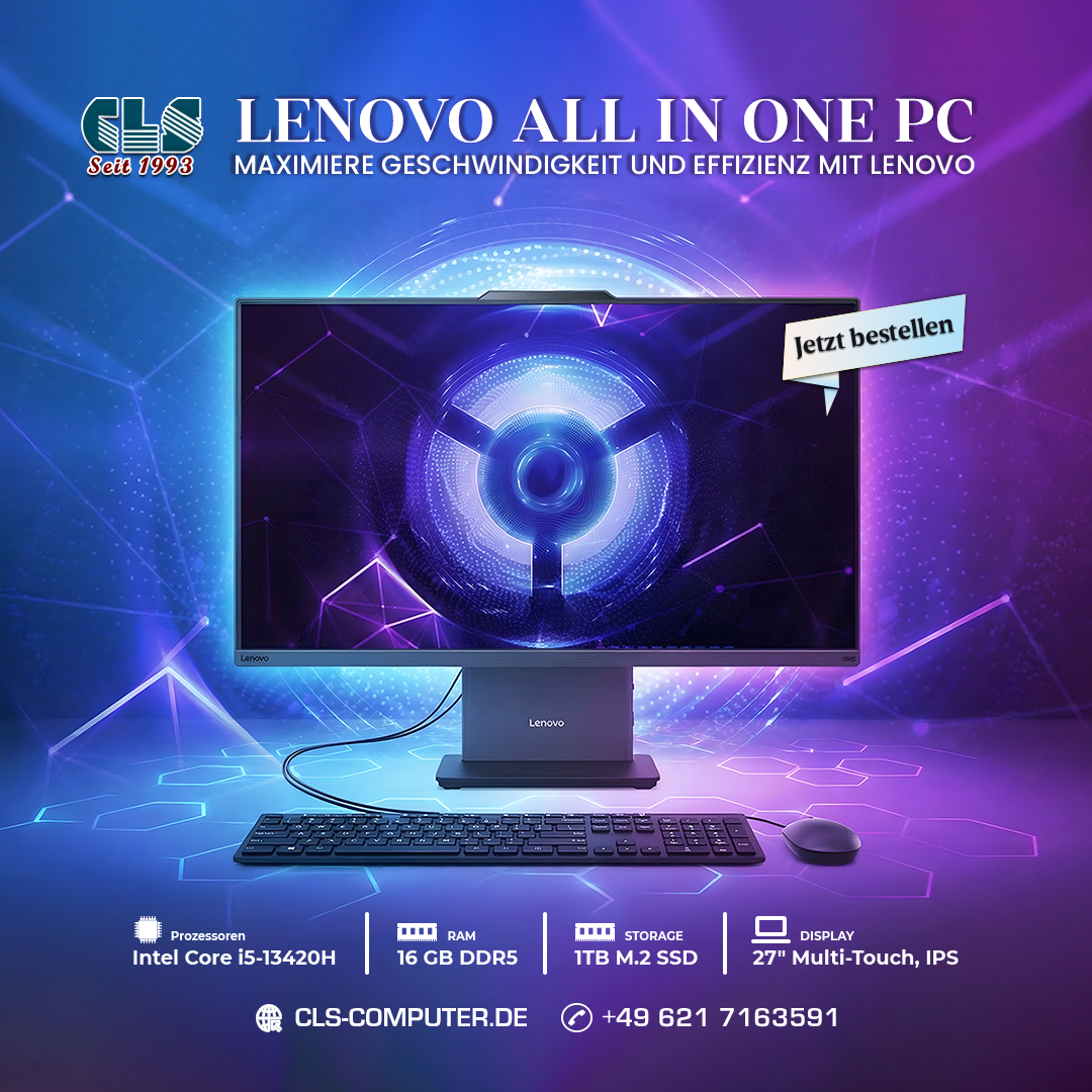 Cls Computer tweet media