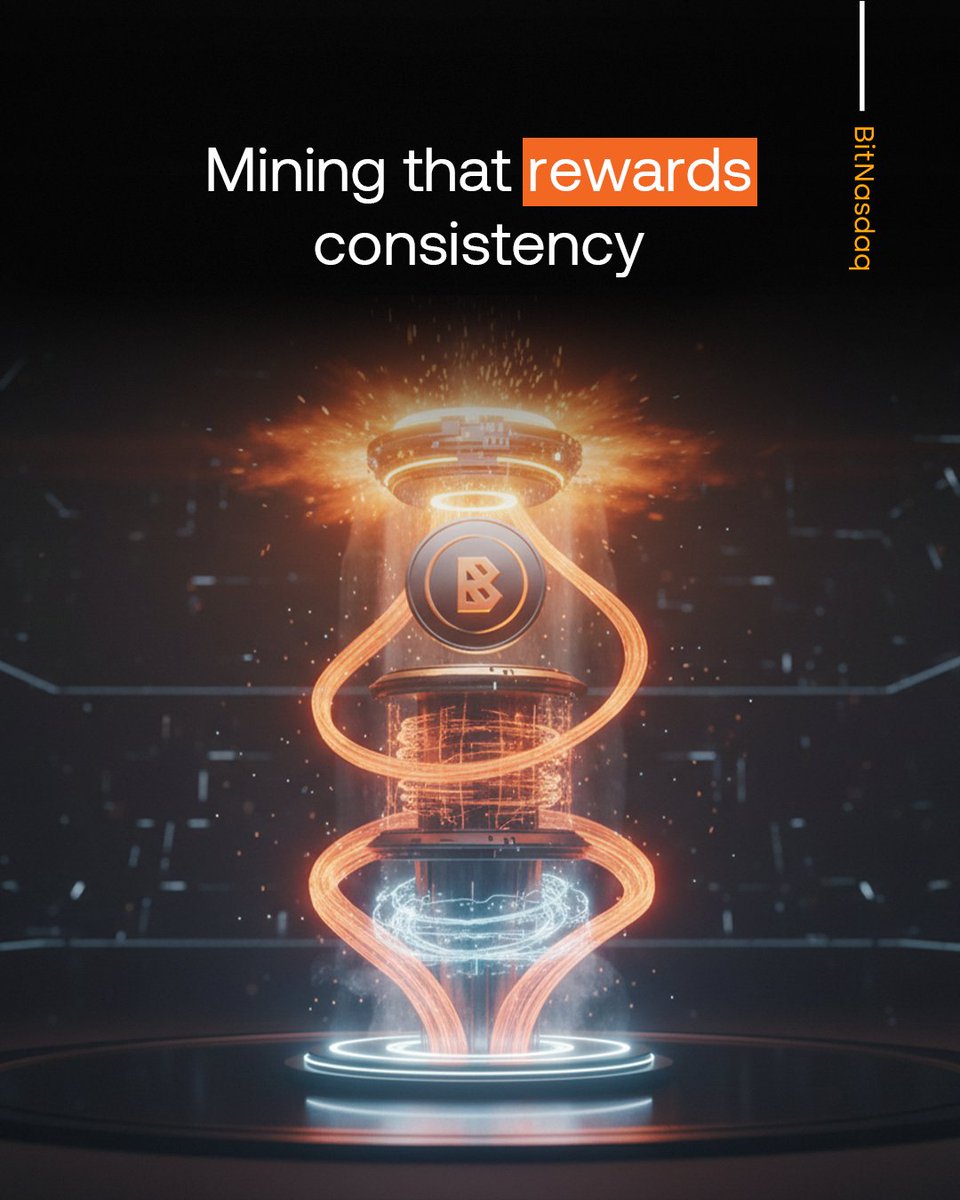 BitNasdaq Global tweet media