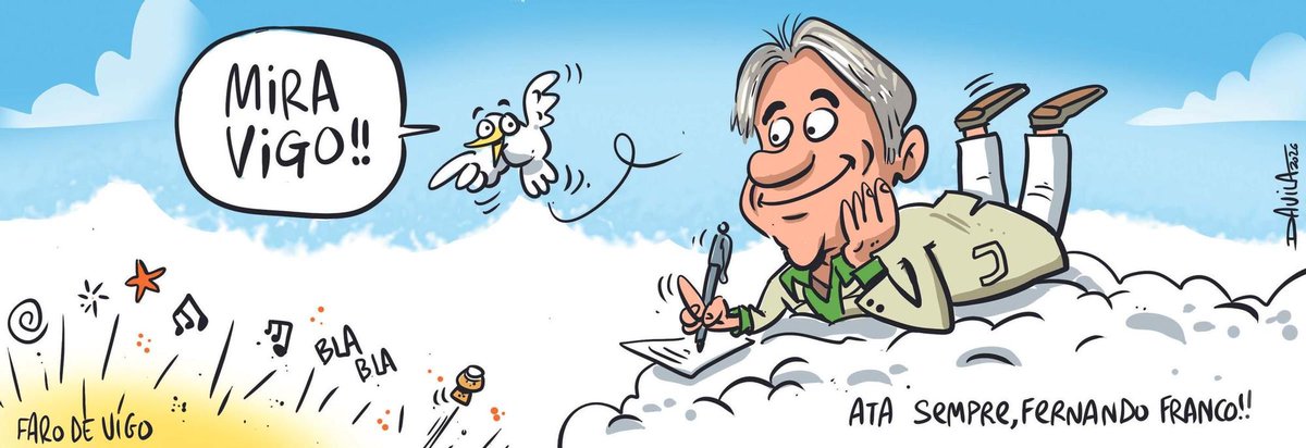 Faro de Vigo tweet media
