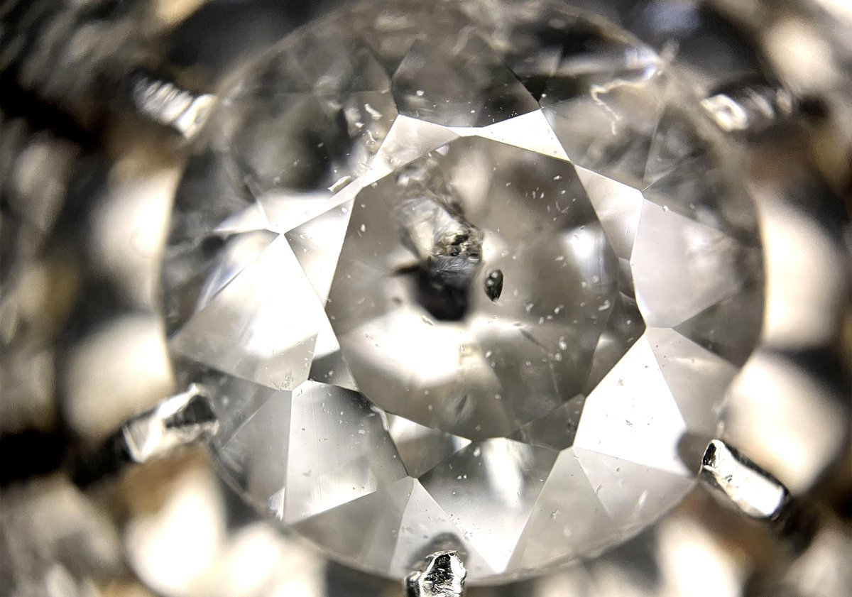 cegamedya's tweet image. Çin bilim insanları, altıgen elmas üretti cegamedya.com/cin-bilim-insa… #elmas #çin