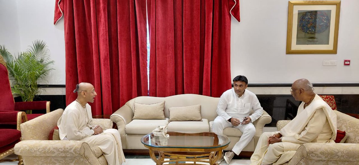 Dr Sudhakar K tweet media