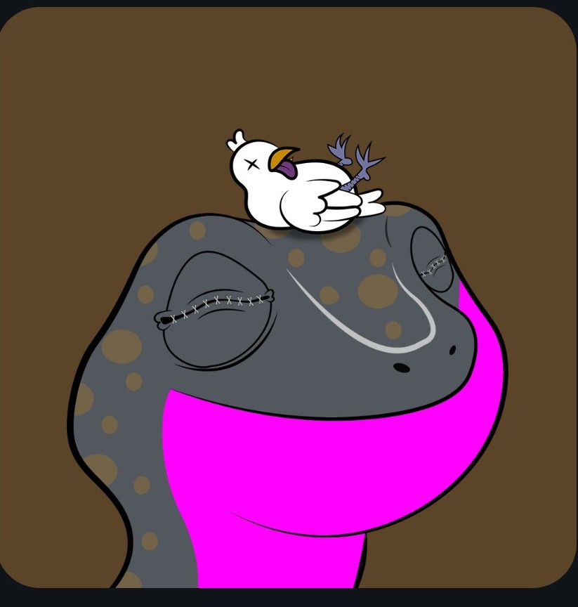 AtomicKitten tweet media