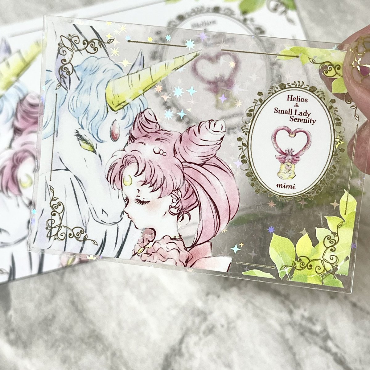 mimi🌙ムンプテありがとうございました！ tweet media