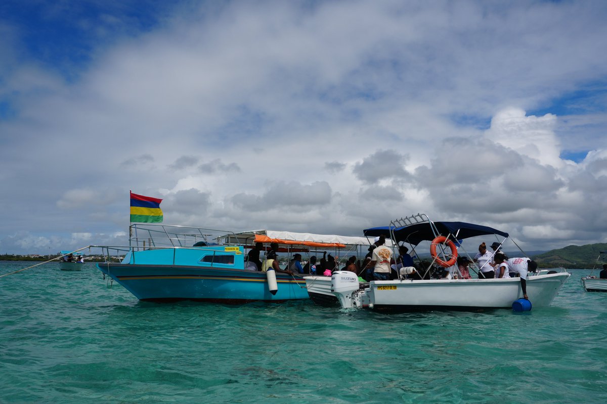 Adaptation Fund tweet media