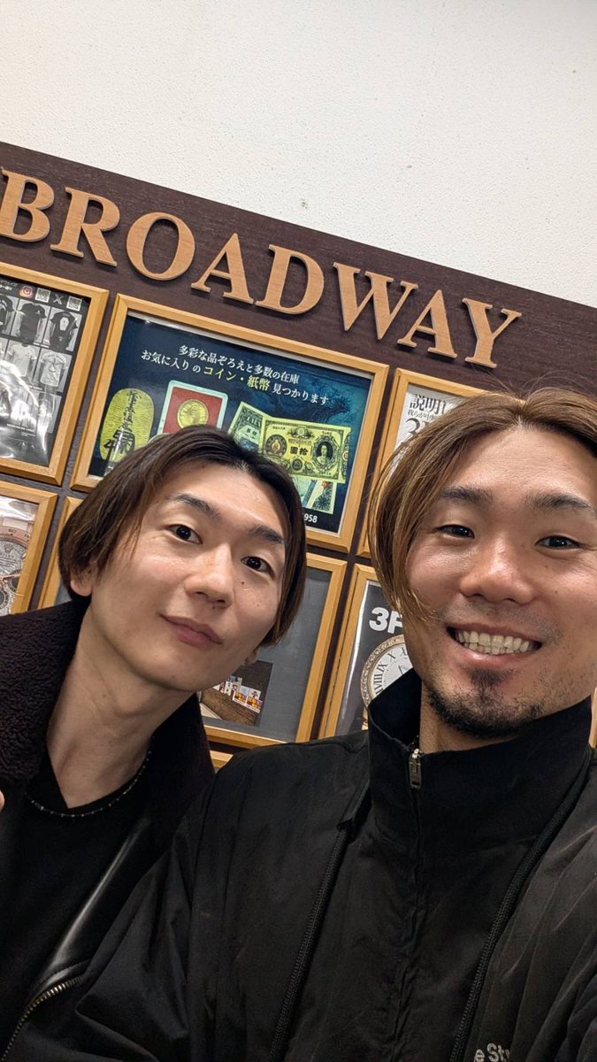 西村　文男 tweet media