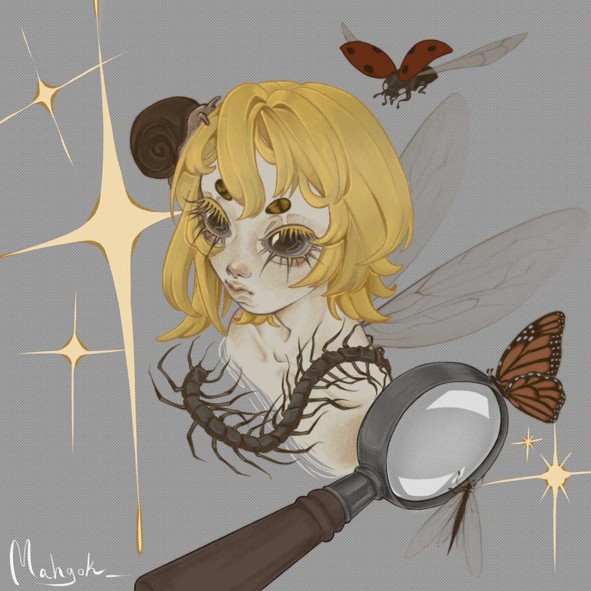 Mahgok (@mahgok_) on Twitter photo 