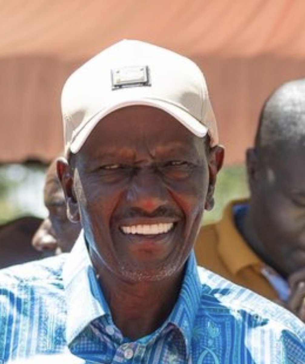 mwabilimwagodi2's tweet photo. You rob the Republic of Kenya so much that instead of the money cleaning you up it ends up eating you alive. The blood of all those young Kenyans you have murdered is going to eat you live. https://t.co/N2uW40LeBS