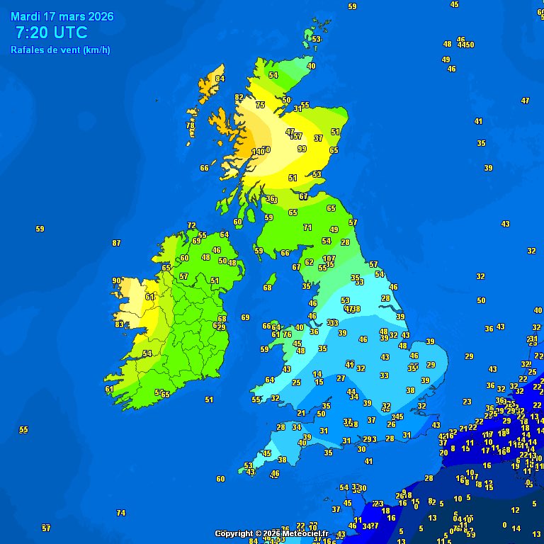 Carlow Weather tweet media