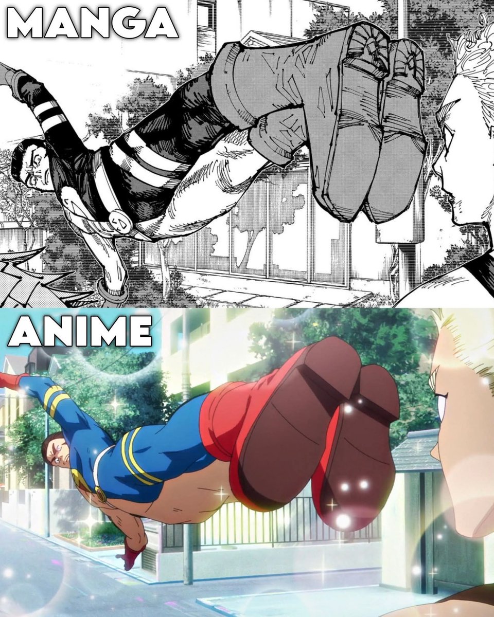 Anime Tweets tweet media