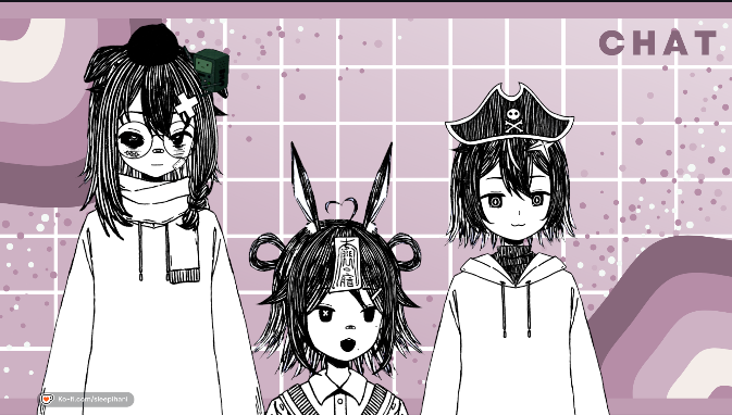 Father, why am I short?!

<a href="/CyanSorrow/">CyanSorrow 🎃👻</a> <a href="/captainkanchou/">Captain艦長</a>