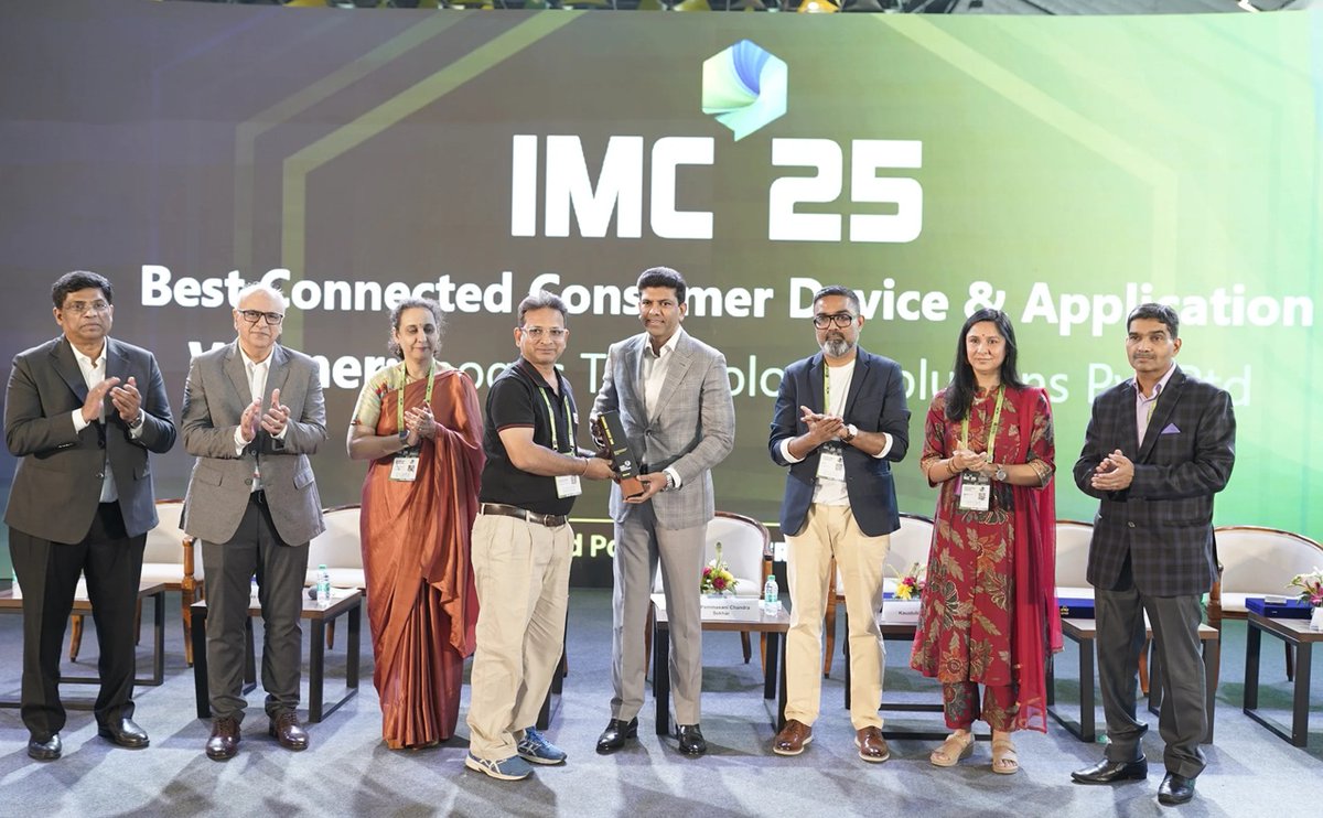Thanks to Honbl CM for raising this issue.
We <a href="/WachMeIndia/">WachMe - AI Safety Smart Watch #MakeInIndia</a> have designed India's secure smartwatch alternative to smartphones! 
Students stay safe &amp; connected without the screen time!    
National award Winner 2025   
wachme.in #StudentSafety #SchoolSafe