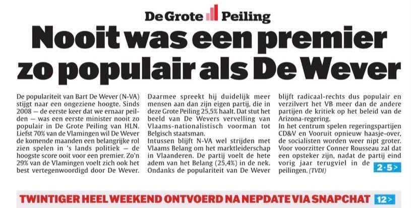 Theo Francken tweet media