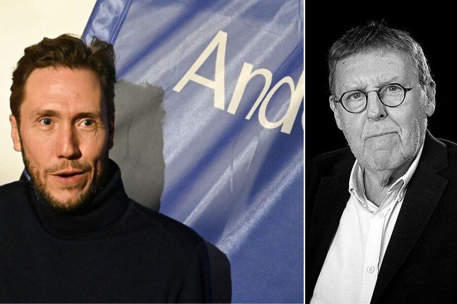 Doorbraak tweet media