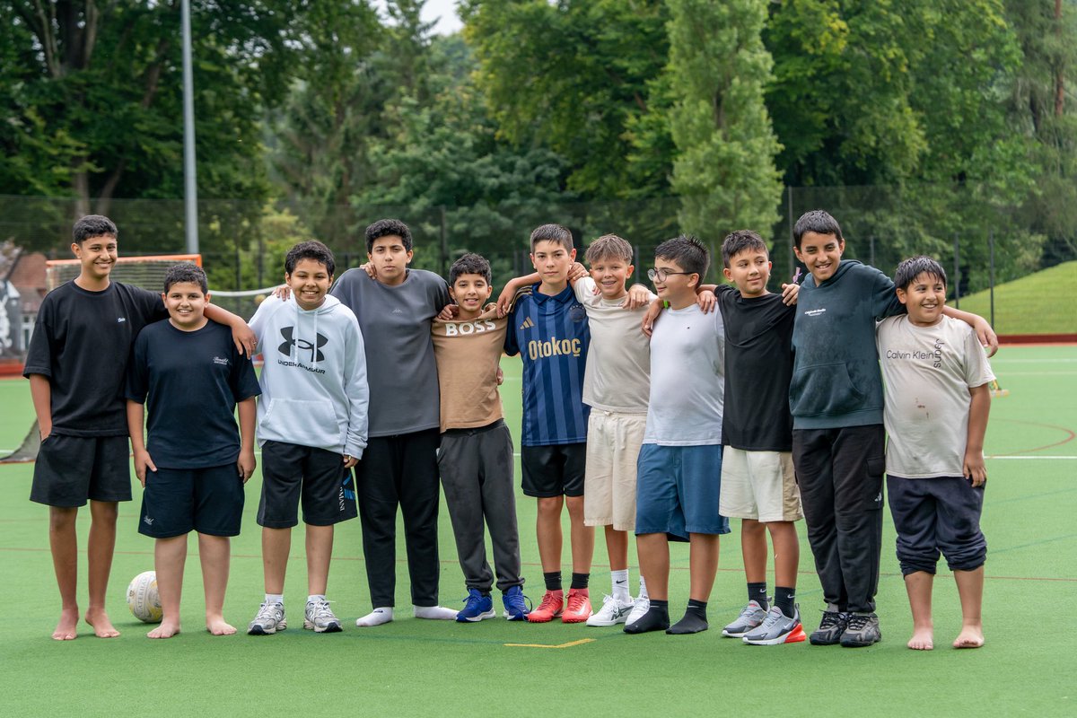 AHDAF برنامج أهداف tweet media