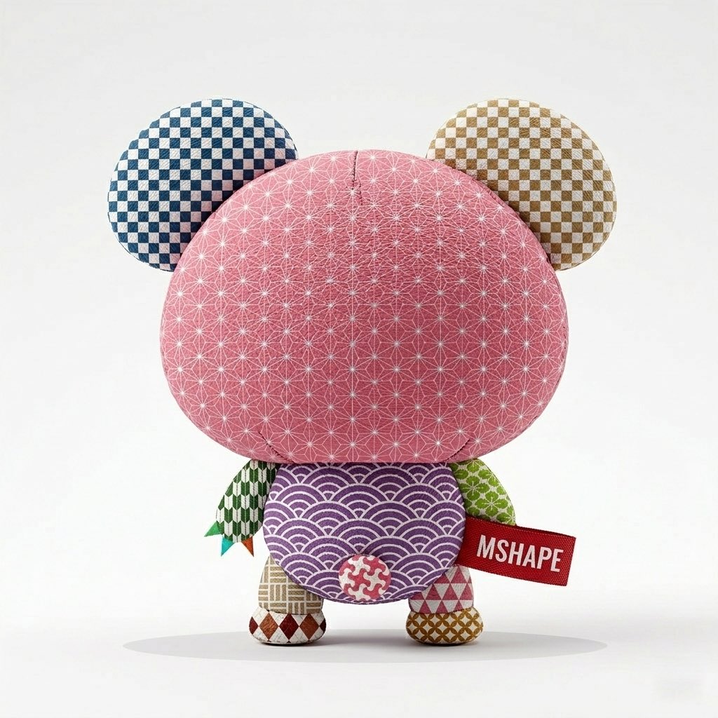 mshape27's tweet image. BACKUMAぬいぐるみ
#backuma
#クマのぬいぐるみ
#mshape