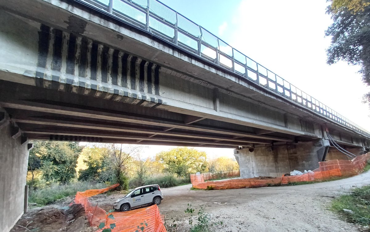 Anas SpA tweet media