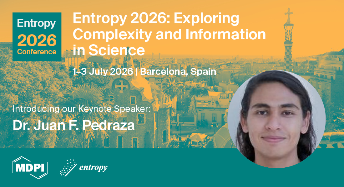 Entropy MDPI tweet media