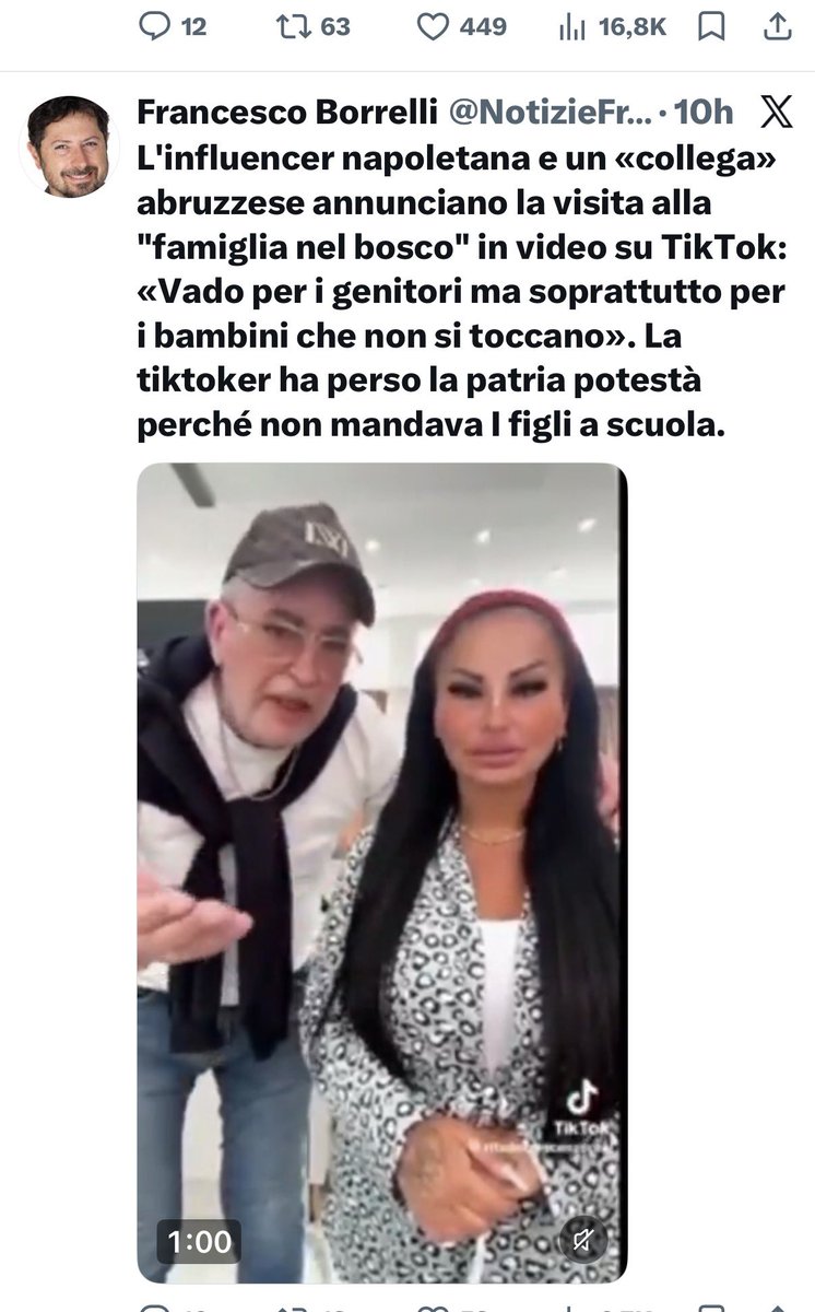 Luca Bizzarri tweet media