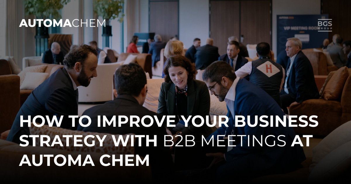 BGS Group tweet media