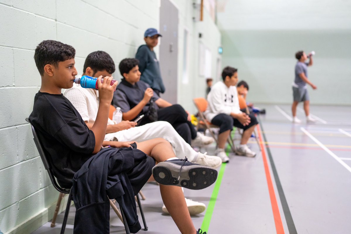 AHDAF برنامج أهداف tweet media