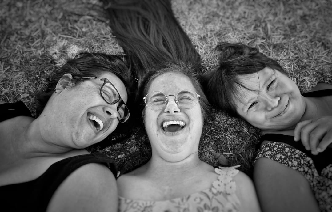 Fundación AMÁS tweet media