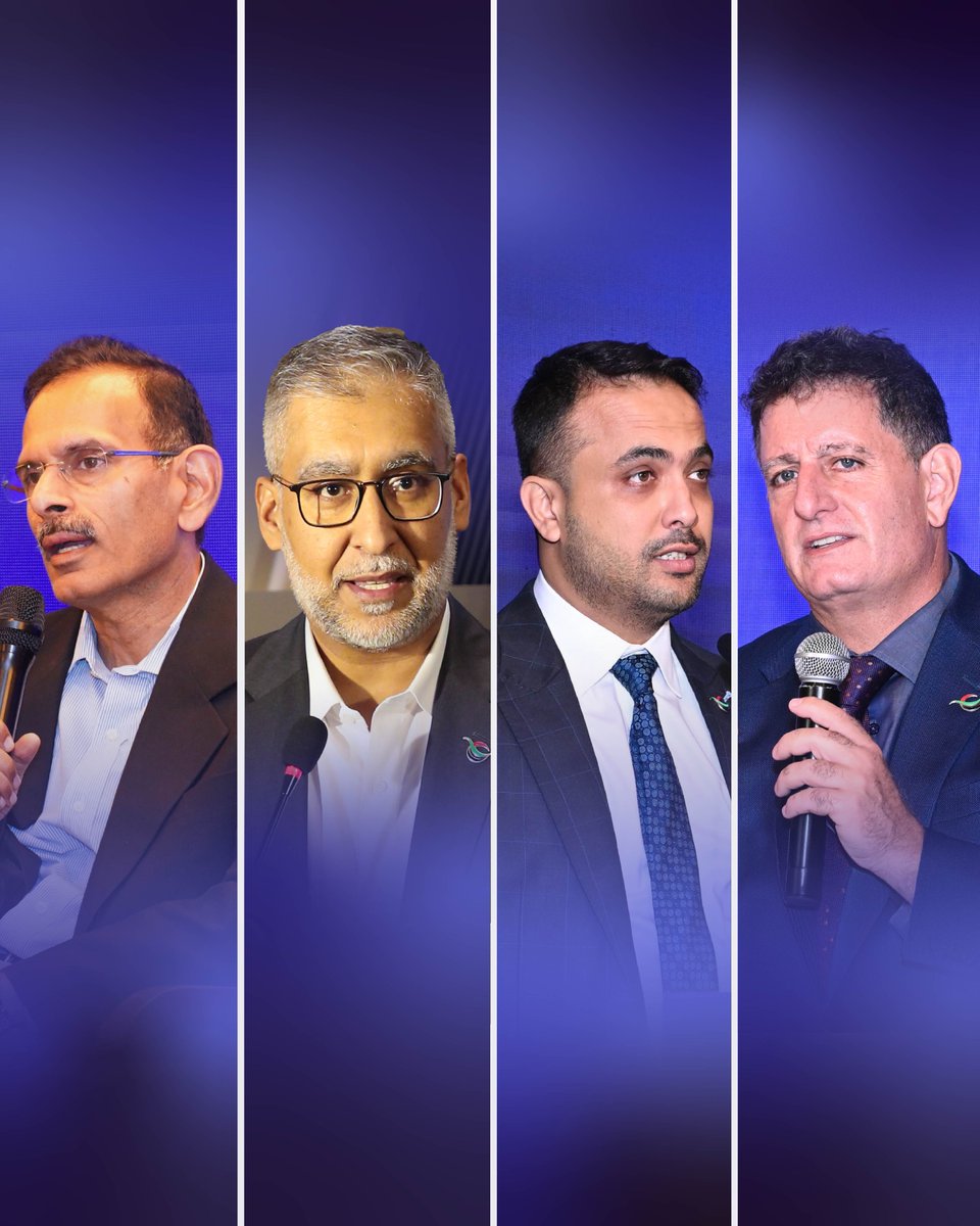 DP World India tweet media