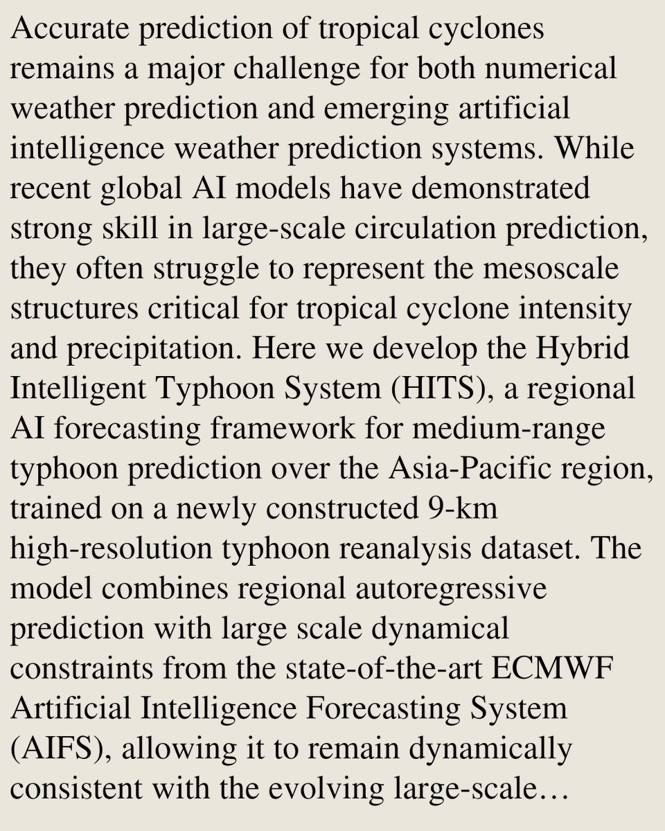 Oceanic Physics Papers tweet media