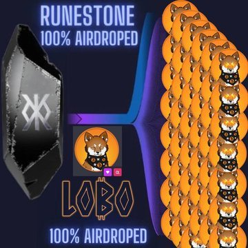 🐺𓂀ᛤSatoshi LO₿O| BIP-420😼⚡BITCOIN $LO₿O UTXO𓂀 tweet media