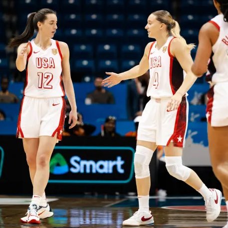 anaislopez23's tweet photo. ¡𝐃𝐢́𝐚 𝐝𝐞 𝐏𝐀𝐑𝐓𝐈𝐃𝐀𝐙𝐎!
ESPAÑA vs ESTADOS UNIDOS 🔥🏀

⏰ 22:00h
📺 @teledeporte

No se juegan nada, pero…
PALOMITAS PREPARADAS 🍿🎬 https://t.co/pGdflRkmlE