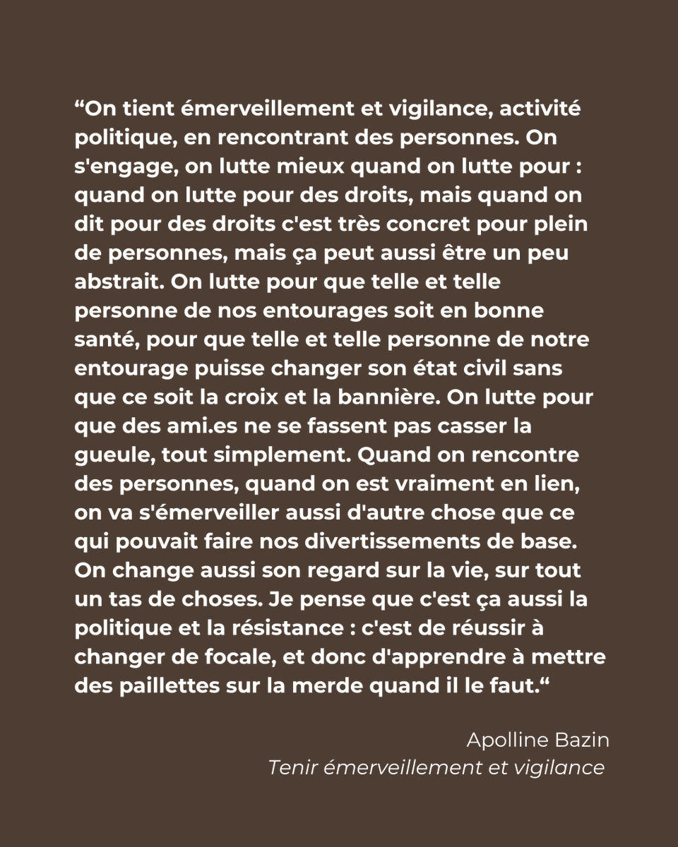 Cracker L’époque tweet media