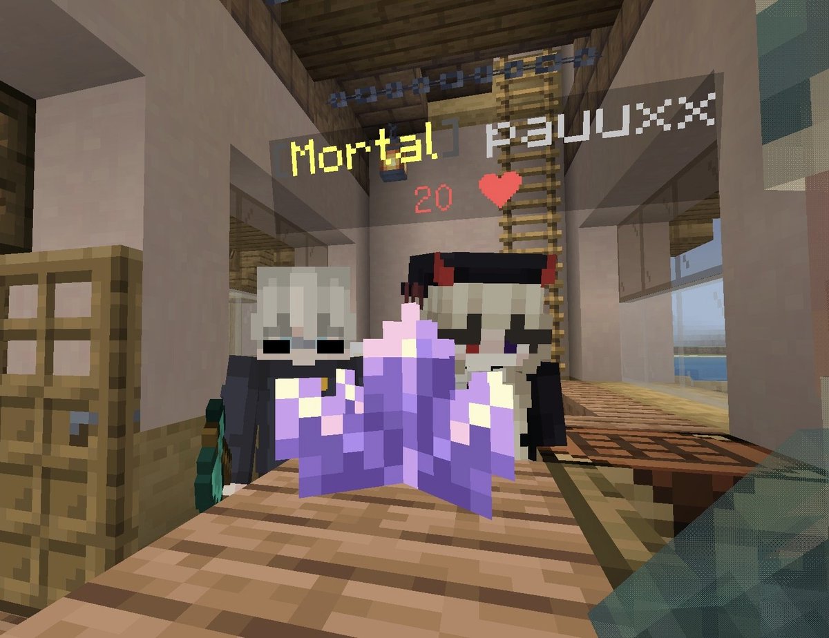 Actualización 5. Intento socializar, lo intento. (Huí después de shiftear un poco)