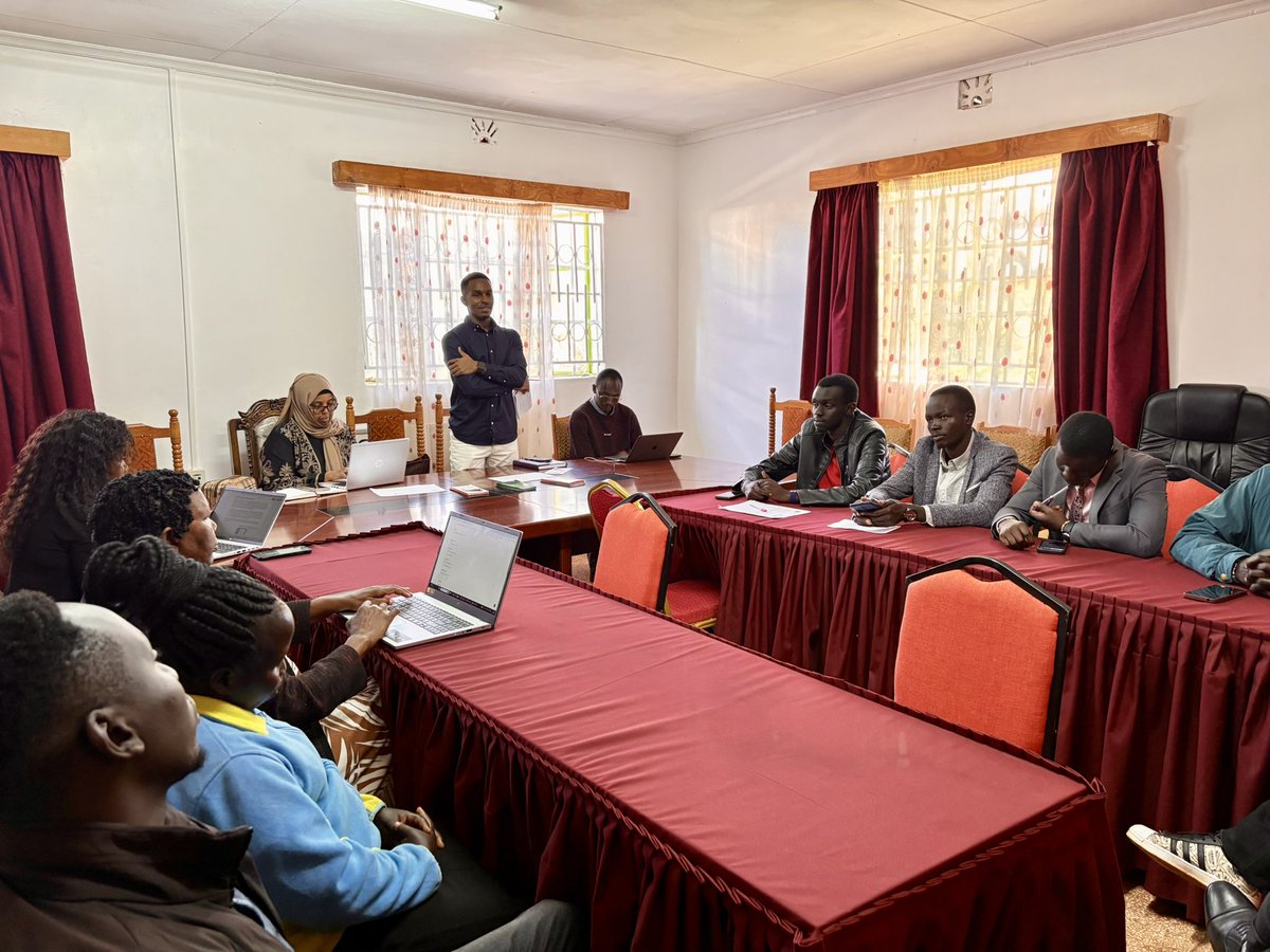 NEPAD/APRM KENYA SECRETARIAT tweet media