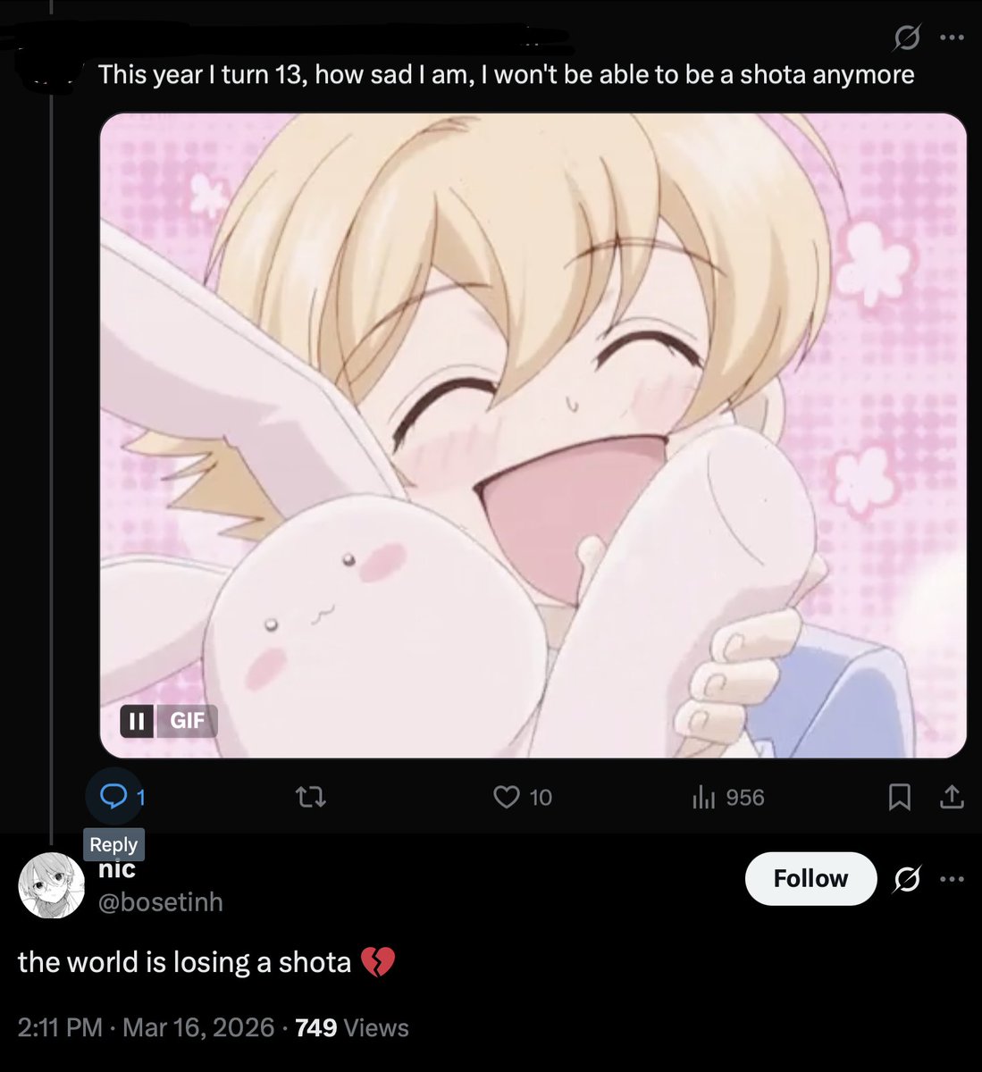 XOh3artcruxh tweet media