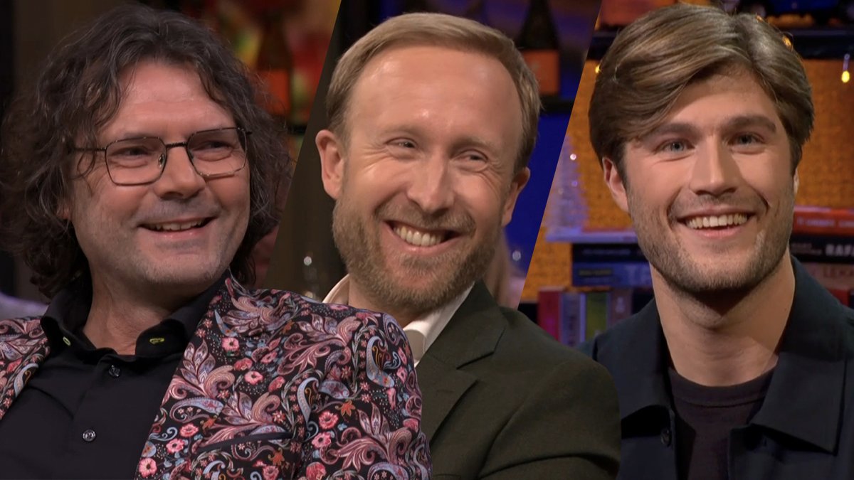 Vandaag Inside tweet media