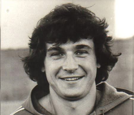 Wimbledon Old Players Association (WOPA) tweet media